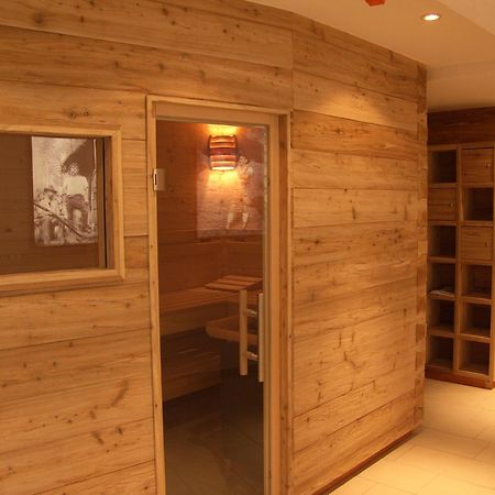Alpin Lifestyle Hotel Loewen & Strauss Oberstdorf Zewnętrze zdjęcie