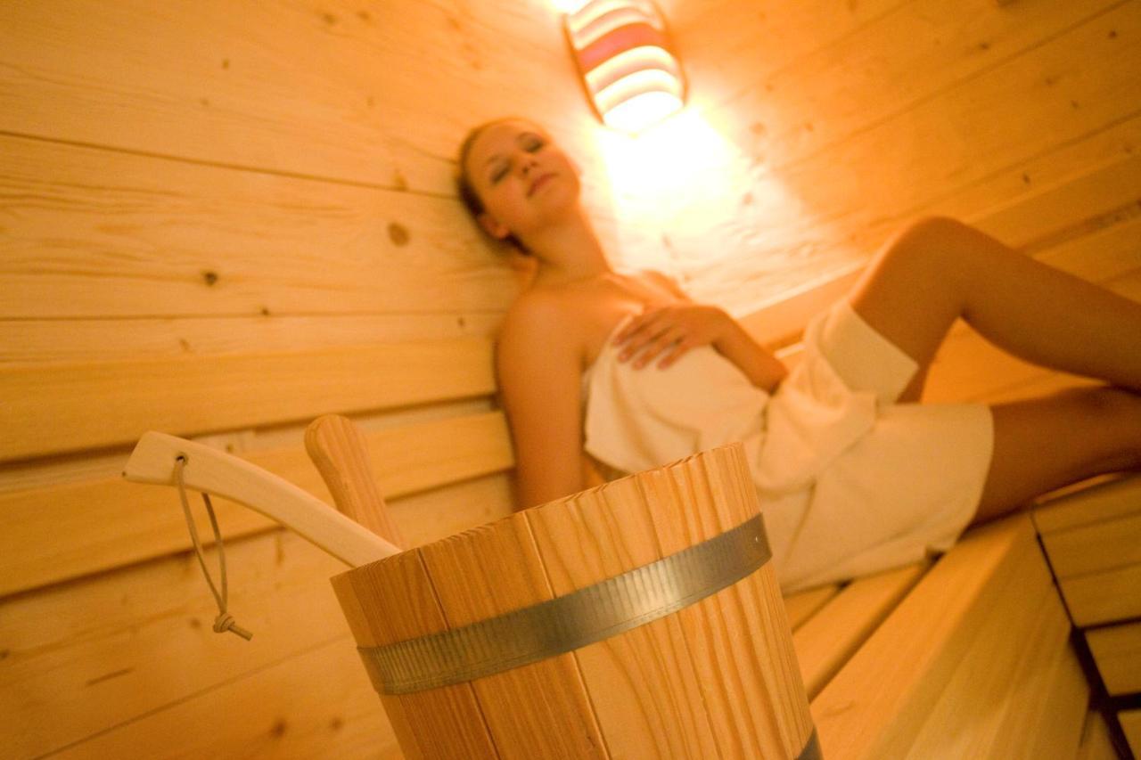 Alpin Lifestyle Hotel Loewen & Strauss Oberstdorf Zewnętrze zdjęcie