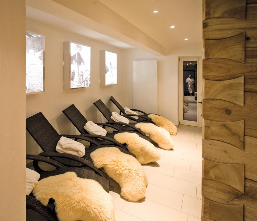 Alpin Lifestyle Hotel Loewen & Strauss Oberstdorf Zewnętrze zdjęcie