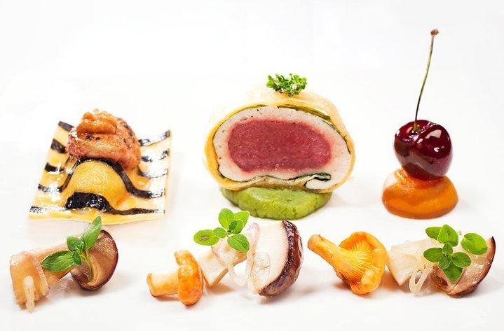 Alpin Lifestyle Hotel Loewen & Strauss Oberstdorf Zewnętrze zdjęcie