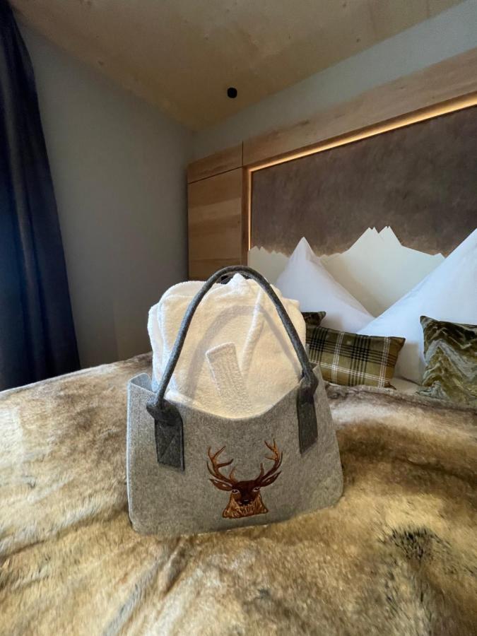 Alpin Lifestyle Hotel Loewen & Strauss Oberstdorf Zewnętrze zdjęcie