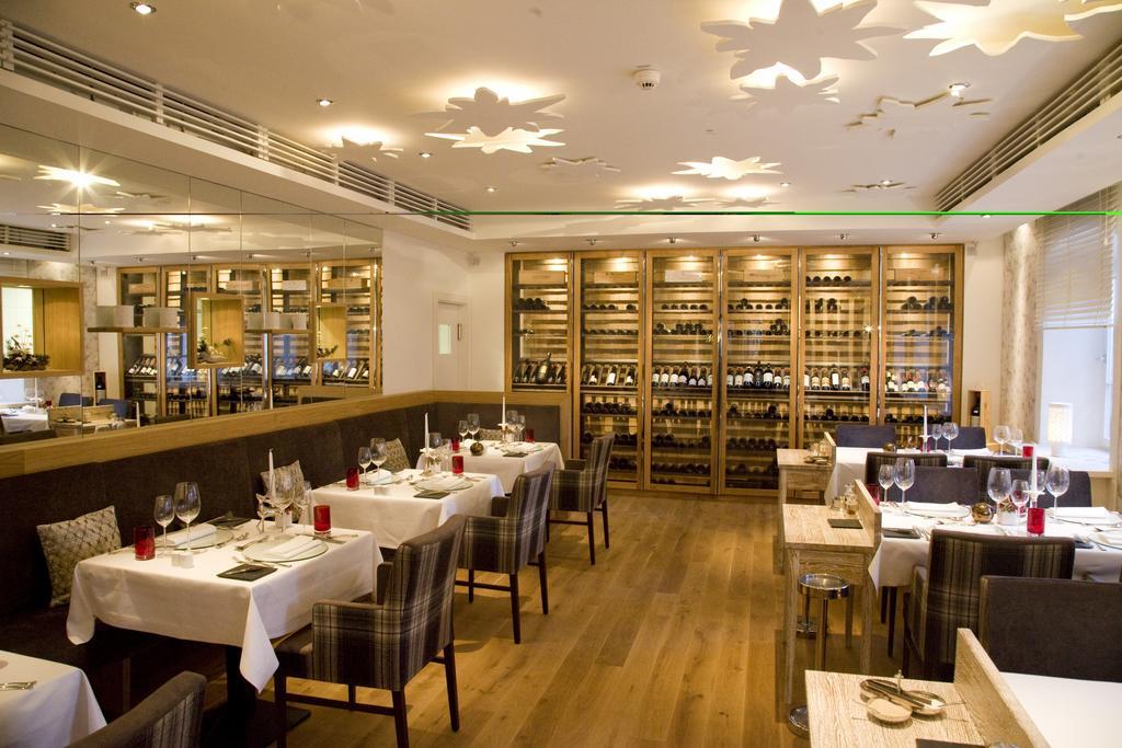 Alpin Lifestyle Hotel Loewen & Strauss Oberstdorf Zewnętrze zdjęcie