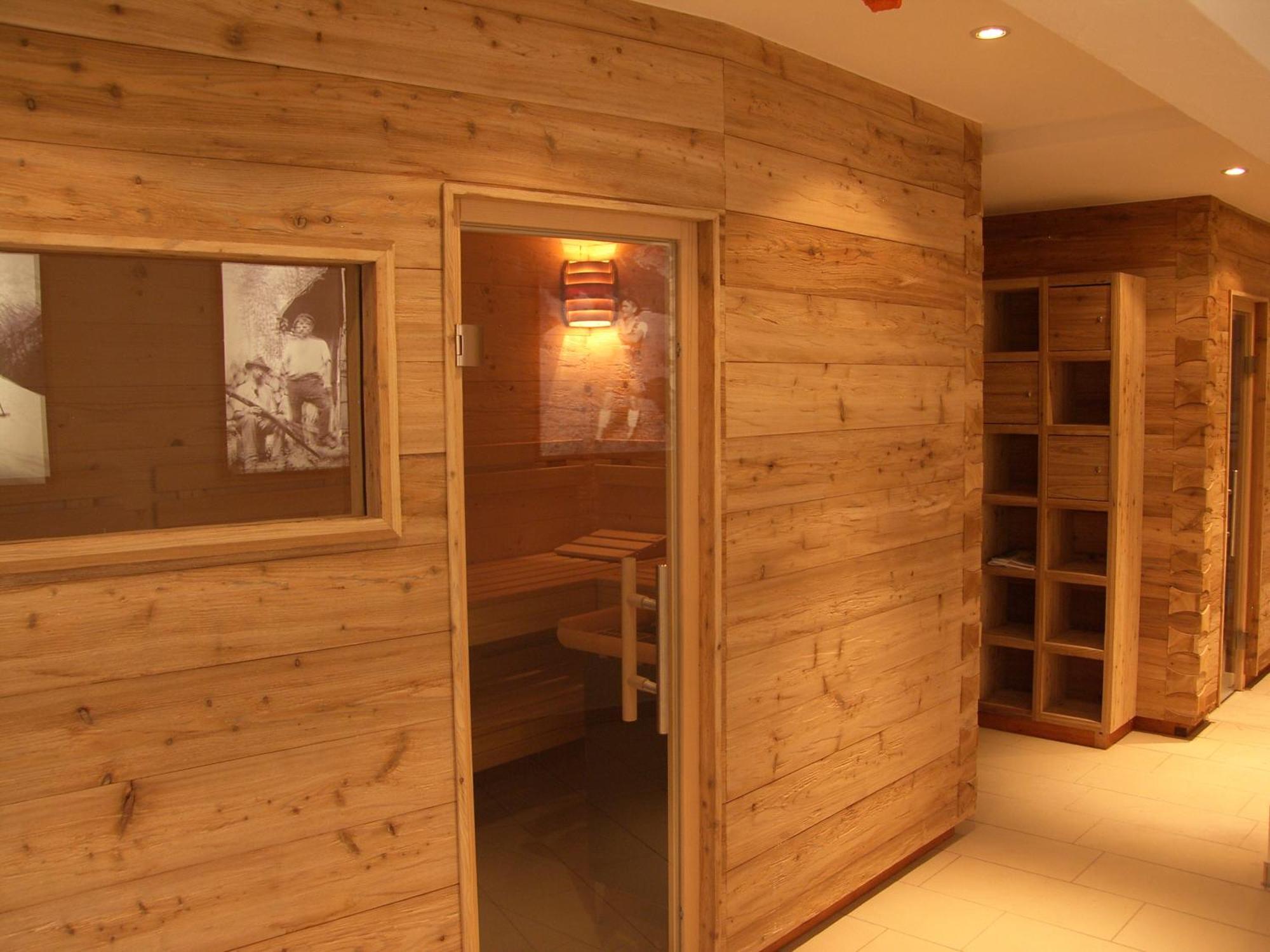 Alpin Lifestyle Hotel Loewen & Strauss Oberstdorf Zewnętrze zdjęcie
