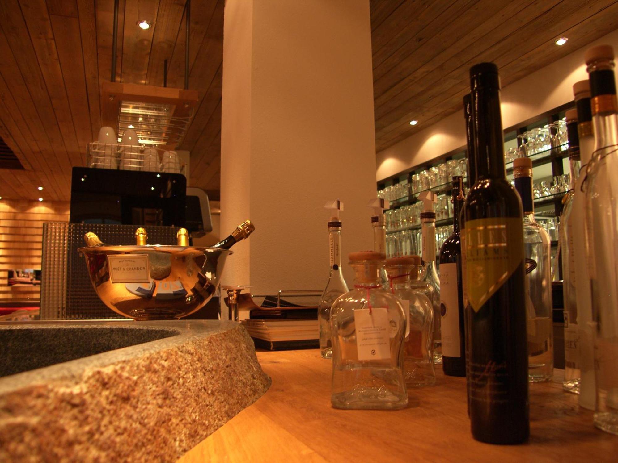 Alpin Lifestyle Hotel Loewen & Strauss Oberstdorf Zewnętrze zdjęcie