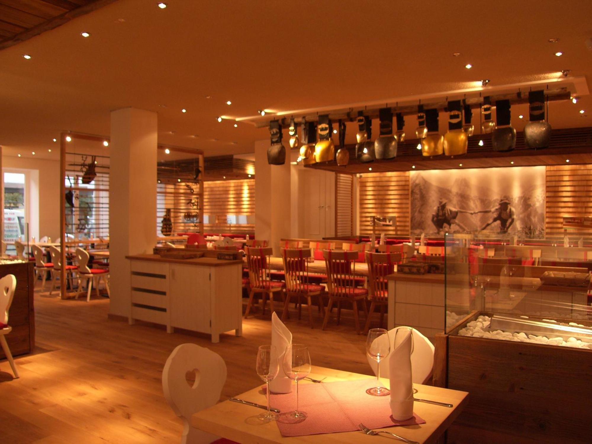 Alpin Lifestyle Hotel Loewen & Strauss Oberstdorf Zewnętrze zdjęcie