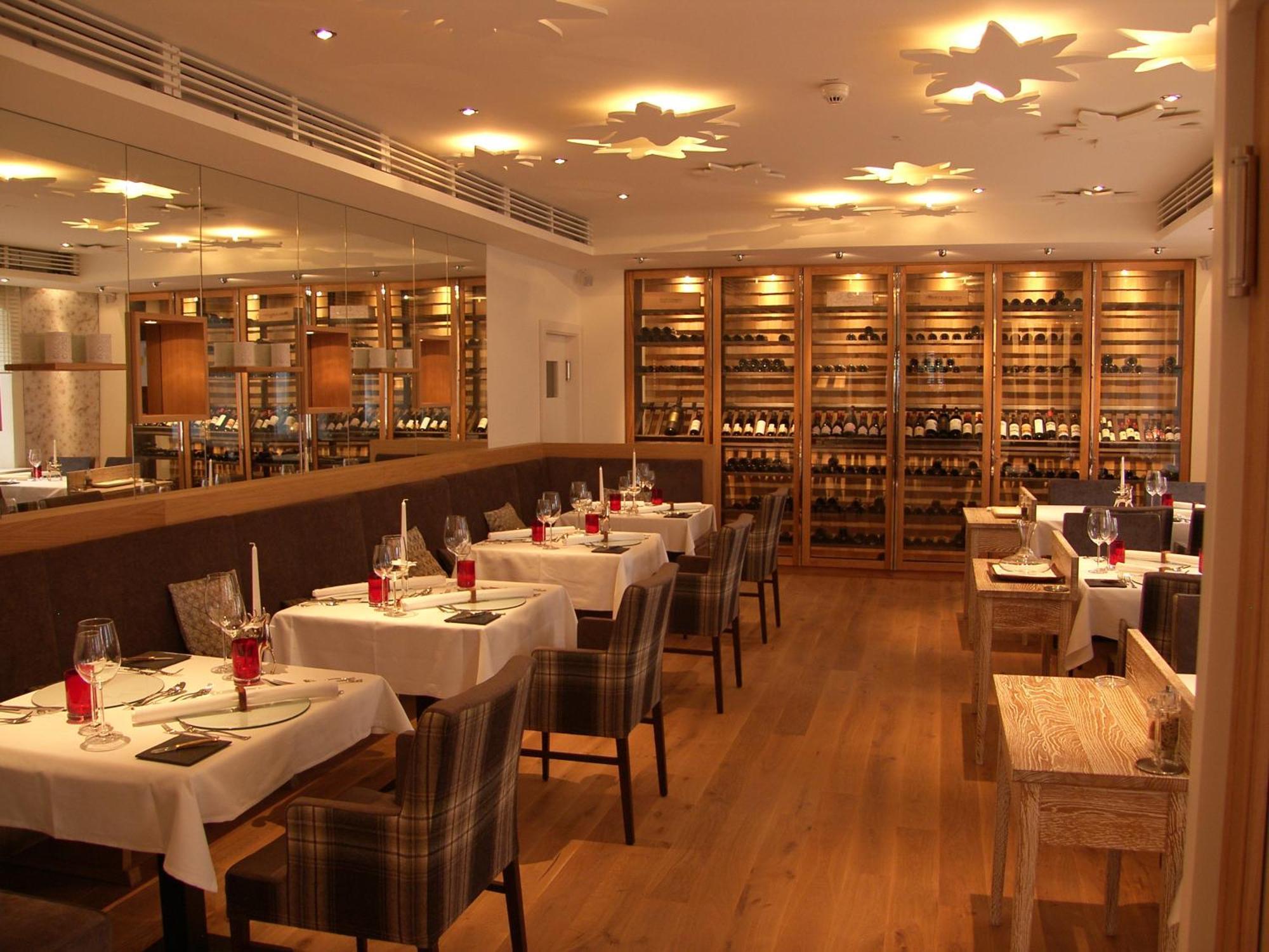 Alpin Lifestyle Hotel Loewen & Strauss Oberstdorf Zewnętrze zdjęcie