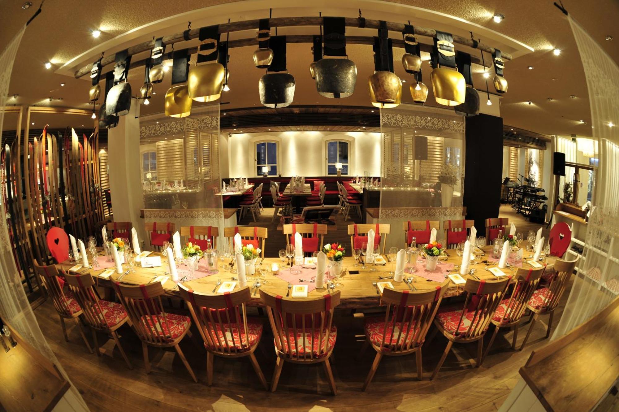 Alpin Lifestyle Hotel Loewen & Strauss Oberstdorf Zewnętrze zdjęcie