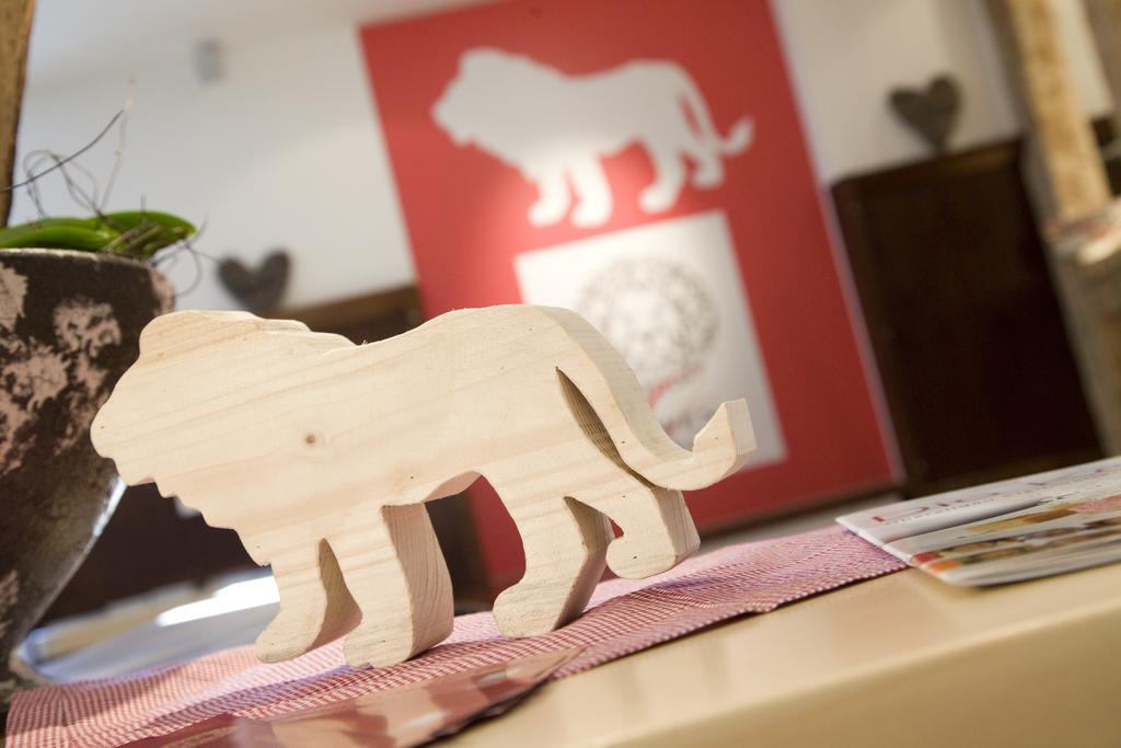 Alpin Lifestyle Hotel Loewen & Strauss Oberstdorf Zewnętrze zdjęcie
