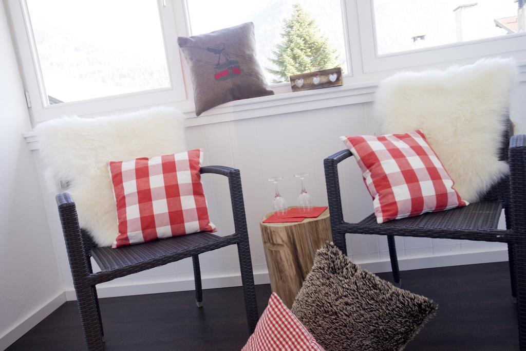 Alpin Lifestyle Hotel Loewen & Strauss Oberstdorf Zewnętrze zdjęcie