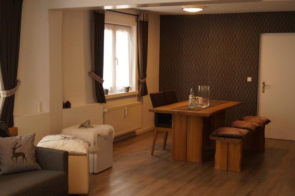 Alpin Lifestyle Hotel Loewen & Strauss Oberstdorf Zewnętrze zdjęcie